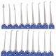 18 in 1 Stainless Steel Lock Pick Set Kit Locksmith Tools Quick Door Openner 18 in 1 Stainless Steel Lock Pick Set Kit Locksmith Tools Quick Door Openner