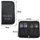 18 in 1 Stainless Steel Lock Pick Set Kit Locksmith Tools Quick Door Openner 18 in 1 Stainless Steel Lock Pick Set Kit Locksmith Tools Quick Door Openner
