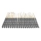 26Pcs Padlock Locksmith Training Starter Practice Kit Lock Unlocking Pick Tool 26Pcs Padlock Locksmith Training Starter Practice Kit Lock Unlocking Pick Tool