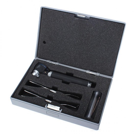 3 In 1 Multipurpose Auto Lock Pick Scope Set Locksmith Tool