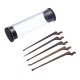 3 In 1 Multipurpose Auto Lock Pick Scope Set Locksmith Tool 3 In 1 Multipurpose Auto Lock Pick Scope Set Locksmith Tool