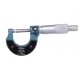 0-25mm/25-50mm Caliper Measuring Metric External Micrometer Graduation Micrometer With Case 0-25mm/25-50mm Caliper Measuring Metric External Micrometer Graduation Micrometer With Case