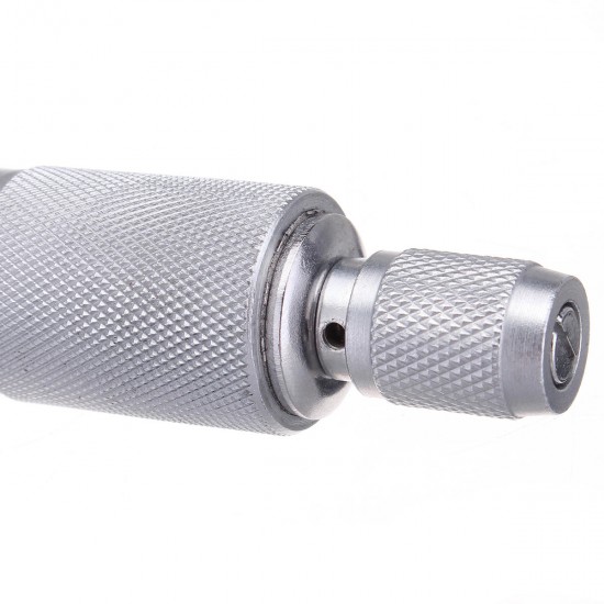 0-25mm/25-50mm Caliper Measuring Metric External Micrometer Graduation Micrometer With Case 0-25mm/25-50mm Caliper Measuring Metric External Micrometer Graduation Micrometer With Case