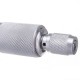 0-25mm/25-50mm Caliper Measuring Metric External Micrometer Graduation Micrometer With Case 0-25mm/25-50mm Caliper Measuring Metric External Micrometer Graduation Micrometer With Case