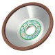100mm Diamond Grinding Wheel Cup 180 Grit Cutter Grinder for Carbide Metal 100mm Diamond Grinding Wheel Cup 180 Grit Cutter Grinder for Carbide Metal