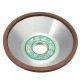 100mm Diamond Grinding Wheel Cup 180 Grit Cutter Grinder for Carbide Metal 100mm Diamond Grinding Wheel Cup 180 Grit Cutter Grinder for Carbide Metal