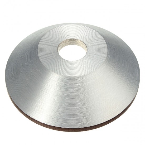 100mm Diamond Grinding Wheel Cup 180 Grit Cutter Grinder for Carbide Metal 100mm Diamond Grinding Wheel Cup 180 Grit Cutter Grinder for Carbide Metal