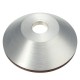 100mm Diamond Grinding Wheel Cup 180 Grit Cutter Grinder for Carbide Metal 100mm Diamond Grinding Wheel Cup 180 Grit Cutter Grinder for Carbide Metal