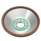 100mm Diamond Grinding Wheel Cup 180 Grit Cutter Grinder for Carbide Metal