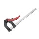120 Degree Adjustable Quick Grip Clamp Woodworking F Clamp 80x 100/160/200/250/300mm 120 Degree Adjustable Quick Grip Clamp Woodworking F Clamp 80x 100/160/200/250/300mm