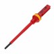 13Pcs 1000V Electronic Insulated Screwdriver Set Phillips Slotted Torx CR-V Screwdriver Hand Tools 13Pcs 1000V Electronic Insulated Screwdriver Set Phillips Slotted Torx CR-V Screwdriver Hand Tools