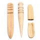 19pcs Leather Craft Punch Tools Stitching Carving Working Sewing Saddle Groover Kit 19pcs Leather Craft Punch Tools Stitching Carving Working Sewing Saddle Groover Kit