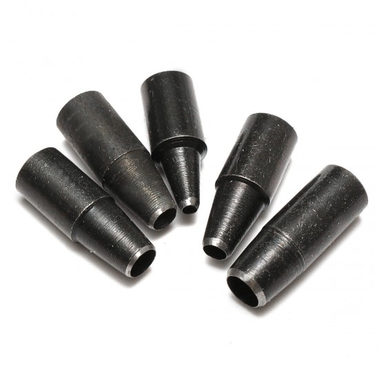 19pcs Leather Craft Punch Tools Stitching Carving Working Sewing Saddle Groover Kit 19pcs Leather Craft Punch Tools Stitching Carving Working Sewing Saddle Groover Kit