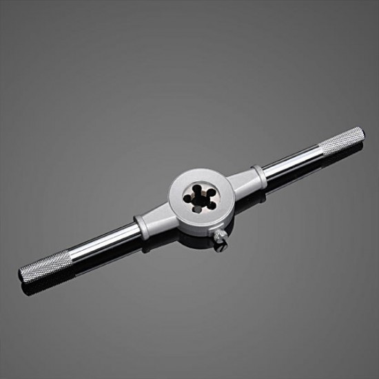 20pcs M3-M12 Screw Thread Metric Plugs Taps Tap wrench Die Wrench Set 20pcs M3-M12 Screw Thread Metric Plugs Taps Tap wrench Die Wrench Set