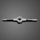 20pcs M3-M12 Screw Thread Metric Plugs Taps Tap wrench Die Wrench Set 20pcs M3-M12 Screw Thread Metric Plugs Taps Tap wrench Die Wrench Set