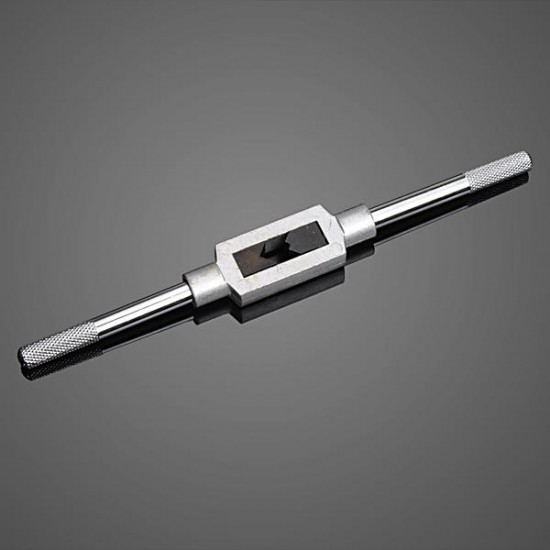 20pcs M3-M12 Screw Thread Metric Plugs Taps Tap wrench Die Wrench Set 20pcs M3-M12 Screw Thread Metric Plugs Taps Tap wrench Die Wrench Set