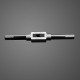 20pcs M3-M12 Screw Thread Metric Plugs Taps Tap wrench Die Wrench Set 20pcs M3-M12 Screw Thread Metric Plugs Taps Tap wrench Die Wrench Set