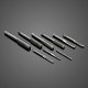 20pcs M3-M12 Screw Thread Metric Plugs Taps Tap wrench Die Wrench Set 20pcs M3-M12 Screw Thread Metric Plugs Taps Tap wrench Die Wrench Set