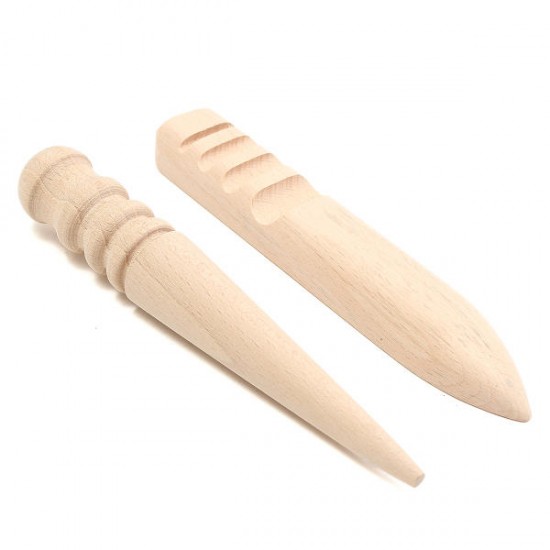 24 Pcs Leather Craft Tools Kit Hand Sewing Stitching Punch Carving Work Saddle 24 Pcs Leather Craft Tools Kit Hand Sewing Stitching Punch Carving Work Saddle