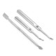 24 Pcs Leather Craft Tools Kit Hand Sewing Stitching Punch Carving Work Saddle 24 Pcs Leather Craft Tools Kit Hand Sewing Stitching Punch Carving Work Saddle