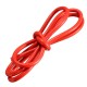 1 Meter Red Silicone Wire Cable 10/12/14/16/18/20/22AWG Flexible Cable 1 Meter Red Silicone Wire Cable 10/12/14/16/18/20/22AWG Flexible Cable