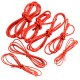 1 Meter Red Silicone Wire Cable 10/12/14/16/18/20/22AWG Flexible Cable 1 Meter Red Silicone Wire Cable 10/12/14/16/18/20/22AWG Flexible Cable