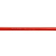 1 Meter Red Silicone Wire Cable 10/12/14/16/18/20/22AWG Flexible Cable