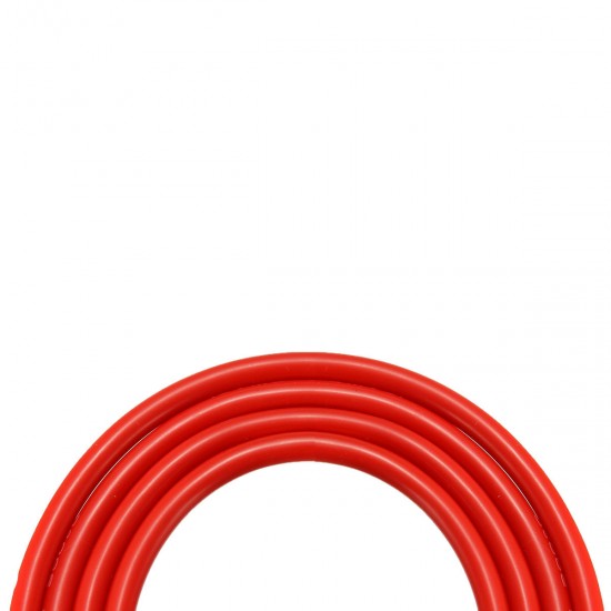 1 Meter Red Silicone Wire Cable 10/12/14/16/18/20/22AWG Flexible Cable
