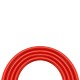 1 Meter Red Silicone Wire Cable 10/12/14/16/18/20/22AWG Flexible Cable 1 Meter Red Silicone Wire Cable 10/12/14/16/18/20/22AWG Flexible Cable
