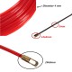 10-30M Nylon Fish Draw Tape Electrical Cable Puller Pulling Electricians Wheel 10-30M Nylon Fish Draw Tape Electrical Cable Puller Pulling Electricians Wheel