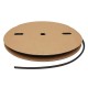 100 Feet /30 Meter 1/4inch / 6mm I.D Polyolefin 2:1 Heat Shrink Tubing 100 Feet /30 Meter 1/4inch / 6mm I.D Polyolefin 2:1 Heat Shrink Tubing