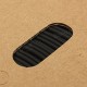 100 Feet/30 Meter 1/8inch / 3mm I.D Polyolefin 2:1 Heat Shrink Tubing 100 Feet/30 Meter 1/8inch / 3mm I.D Polyolefin 2:1 Heat Shrink Tubing