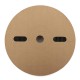 100 Feet/30 Meter 3/16inch/4.5mm I.D Polyolefin 2:1 Heat Shrink Tubing 100 Feet/30 Meter 3/16inch/4.5mm I.D Polyolefin 2:1 Heat Shrink Tubing