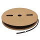 100 Feet/30 Meter 3/16inch/4.5mm I.D Polyolefin 2:1 Heat Shrink Tubing 100 Feet/30 Meter 3/16inch/4.5mm I.D Polyolefin 2:1 Heat Shrink Tubing