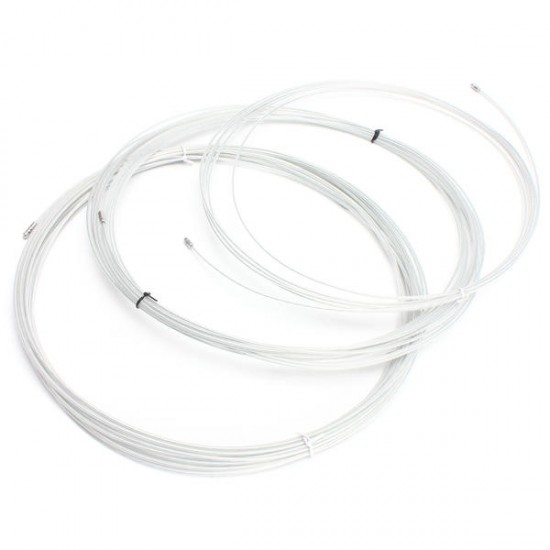 10/20/30M Electrician Fish Tape Conduit Ducting Cable Puller Tools 10/20/30M Electrician Fish Tape Conduit Ducting Cable Puller Tools