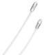 10/20/30M Electrician Fish Tape Conduit Ducting Cable Puller Tools 10/20/30M Electrician Fish Tape Conduit Ducting Cable Puller Tools