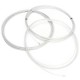 10/20/30M Electrician Fish Tape Conduit Ducting Cable Puller Tools 10/20/30M Electrician Fish Tape Conduit Ducting Cable Puller Tools