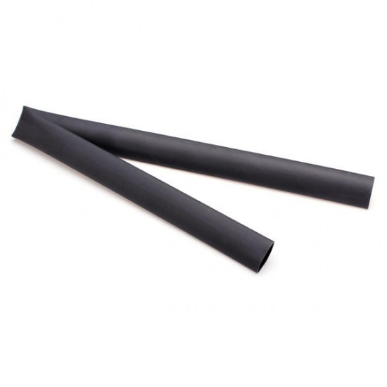 1/2 Inch 12.7mm Polyolefin 3:1 Heat Shrink Tubing Tube 1/2 Inch 12.7mm Polyolefin 3:1 Heat Shrink Tubing Tube