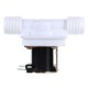 1/2 inch DC 12V 250mA Electric Solenoid Valve Flow Switch 1/2 inch DC 12V 250mA Electric Solenoid Valve Flow Switch