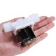 1/2 inch DC 12V 250mA Electric Solenoid Valve Flow Switch 1/2 inch DC 12V 250mA Electric Solenoid Valve Flow Switch