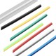 1/4 Inch 1M 6.0MM 2:1 Polyolefin Heat Shrink Tube Sleeving Wrap 1/4 Inch 1M 6.0MM 2:1 Polyolefin Heat Shrink Tube Sleeving Wrap