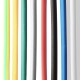 1/4 Inch 1M 6.0MM 2:1 Polyolefin Heat Shrink Tube Sleeving Wrap 1/4 Inch 1M 6.0MM 2:1 Polyolefin Heat Shrink Tube Sleeving Wrap