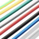 1/4 Inch 1M 6.0MM 2:1 Polyolefin Heat Shrink Tube Sleeving Wrap