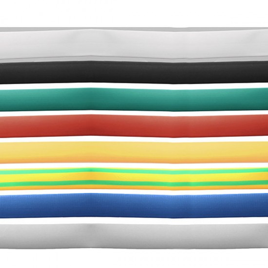 1/4 Inch 1M 6.0MM 2:1 Polyolefin Heat Shrink Tube Sleeving Wrap 1/4 Inch 1M 6.0MM 2:1 Polyolefin Heat Shrink Tube Sleeving Wrap
