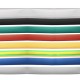 1/4 Inch 1M 6.0MM 2:1 Polyolefin Heat Shrink Tube Sleeving Wrap 1/4 Inch 1M 6.0MM 2:1 Polyolefin Heat Shrink Tube Sleeving Wrap