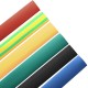 1/4 Inch 1M 6.0MM 2:1 Polyolefin Heat Shrink Tube Sleeving Wrap 1/4 Inch 1M 6.0MM 2:1 Polyolefin Heat Shrink Tube Sleeving Wrap