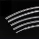 1.5mm 200mm/500mm/1m/2m/3m/5m Clear Heat Shrink Tube Electrical Sleeving Car Cable Wire Heatshrink Tubing Wrap 1.5mm 200mm/500mm/1m/2m/3m/5m Clear Heat Shrink Tube Electrical Sleeving Car Cable Wire Heatshrink Tubing Wrap