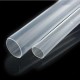 1.5mm 200mm/500mm/1m/2m/3m/5m Clear Heat Shrink Tube Electrical Sleeving Car Cable Wire Heatshrink Tubing Wrap