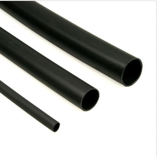 1.5mm 200mm/500mm/2m/3m/5m Black Heat Shrink Tube Electrical Sleeving Car Cable Wire Heatshrink Tubing Wrap 1.5mm 200mm/500mm/2m/3m/5m Black Heat Shrink Tube Electrical Sleeving Car Cable Wire Heatshrink Tubing Wrap