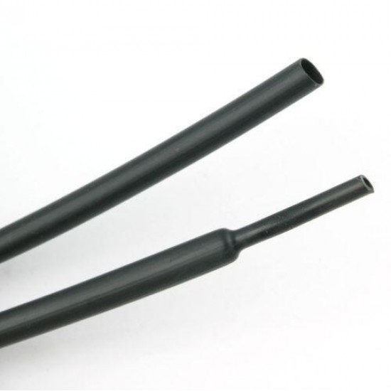 1.5mm 200mm/500mm/2m/3m/5m Black Heat Shrink Tube Electrical Sleeving Car Cable Wire Heatshrink Tubing Wrap 1.5mm 200mm/500mm/2m/3m/5m Black Heat Shrink Tube Electrical Sleeving Car Cable Wire Heatshrink Tubing Wrap